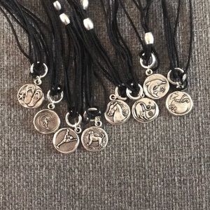 ALEX AND ANI CORD BRACELETS